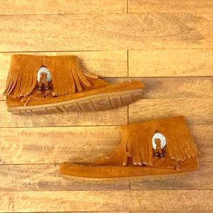 Minnetonka Moccasins